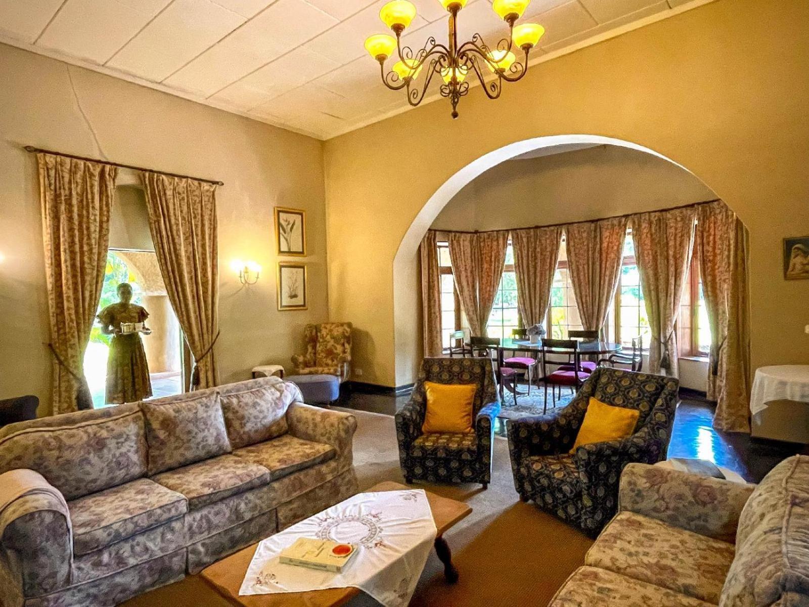 Huntingdon House And Chawani Bungalow Thyolo Zewnętrze zdjęcie