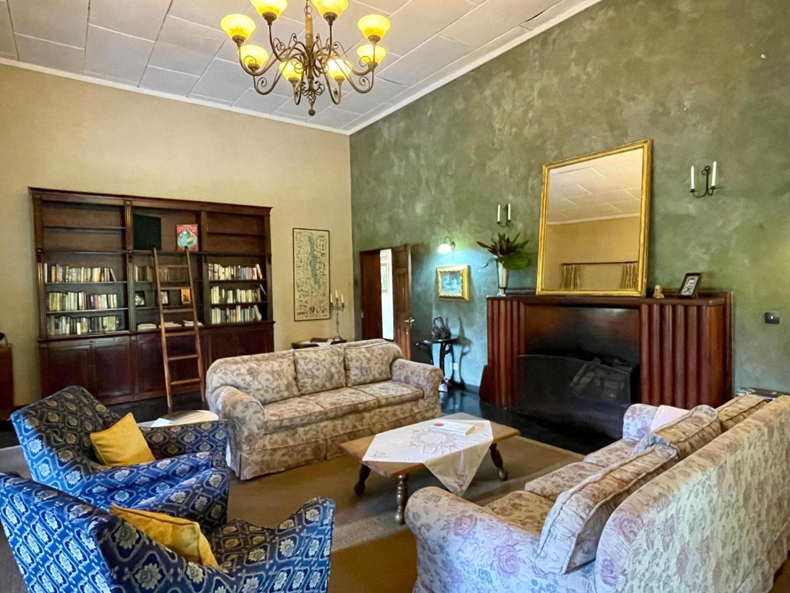 Huntingdon House And Chawani Bungalow Thyolo Zewnętrze zdjęcie